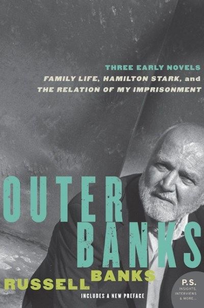 Russell Banks/Outer Banks